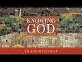 Knowing God