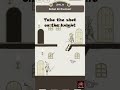 IQ Dungeon level 30 Solution | Can you guess the answer?