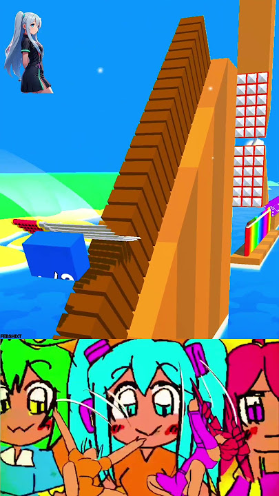 Chipichapa QuenvySu& HTMITSU MiSide MiTa Miku Hatsune#memes #初音ミク#ボカロ Part 61 #Hatsune Miku#Vocaloid