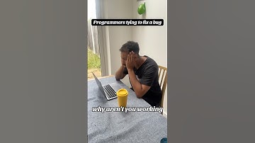 Every programmer has had this happen at least once 😂😂😂 #programming #coding #funny #fyp
