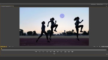 Video Pembelajaran Digital Video Editing Pertemuan 3