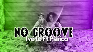No Groove - Ivete Sangalo Ft Pisirico Coreografia Thi Oficial) #CARNATHI 💕