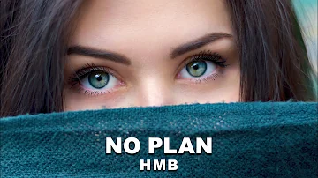 "No Plan" Arabic Music 2023 - Balkan instrumental | Prod by HMB