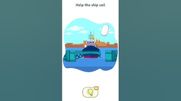 Dop 2 Delete One Part Level 843 #youtubeshorts #shorts