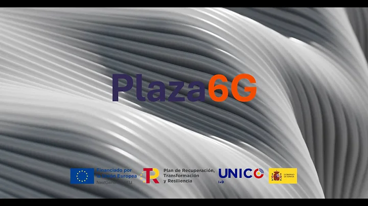 Plaza6G open innovation hub
