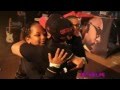 Les ybz  panam boss megaski lidam didi money la fouine canardo live concert sens