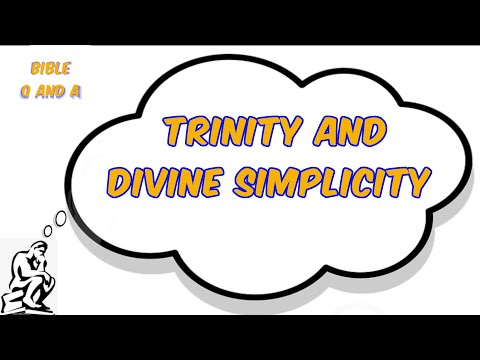 Trinity / Divine