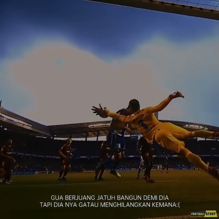 Story WA Ter Stegen