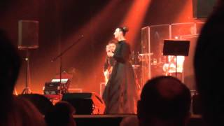 картинка: Елена Ваенга ВИЛЬНЮС 23.05.2015   1 часть