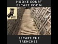 Escape the trenches  twinwoods adventure