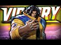 Marvel Rivals Wolverine Gameplay - [PS5 4K 120FPS] | No Commentary