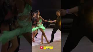 #UKRDANCECUP2019 #Kharkov Coulpe 550 R 1395 #balroomdancing