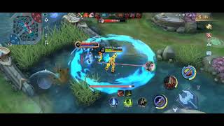 #mlbbhighlights xb game play