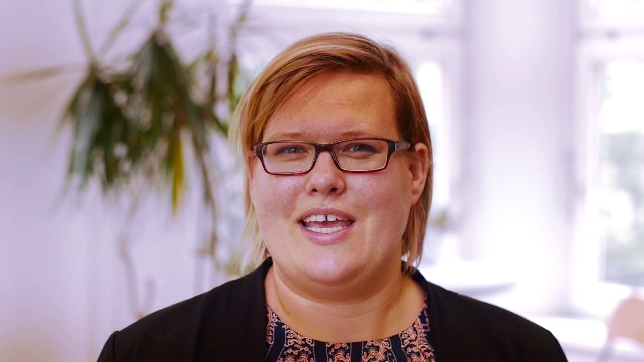 THG Die richtige Schule