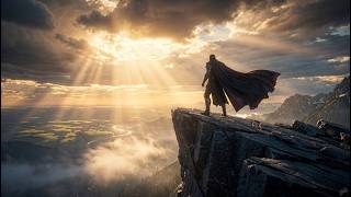 Lightfall Ascension – Epic Hero Trailer Music [No Copyright / Cinematic Soundtrack]