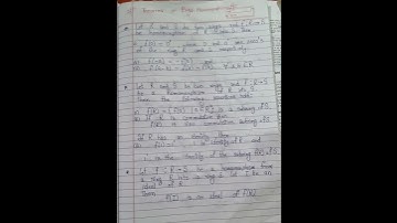 Master Cadre Math #PGT,B.A.,B.Sc# Topic- Ring... Theorems  on ring homomorphism