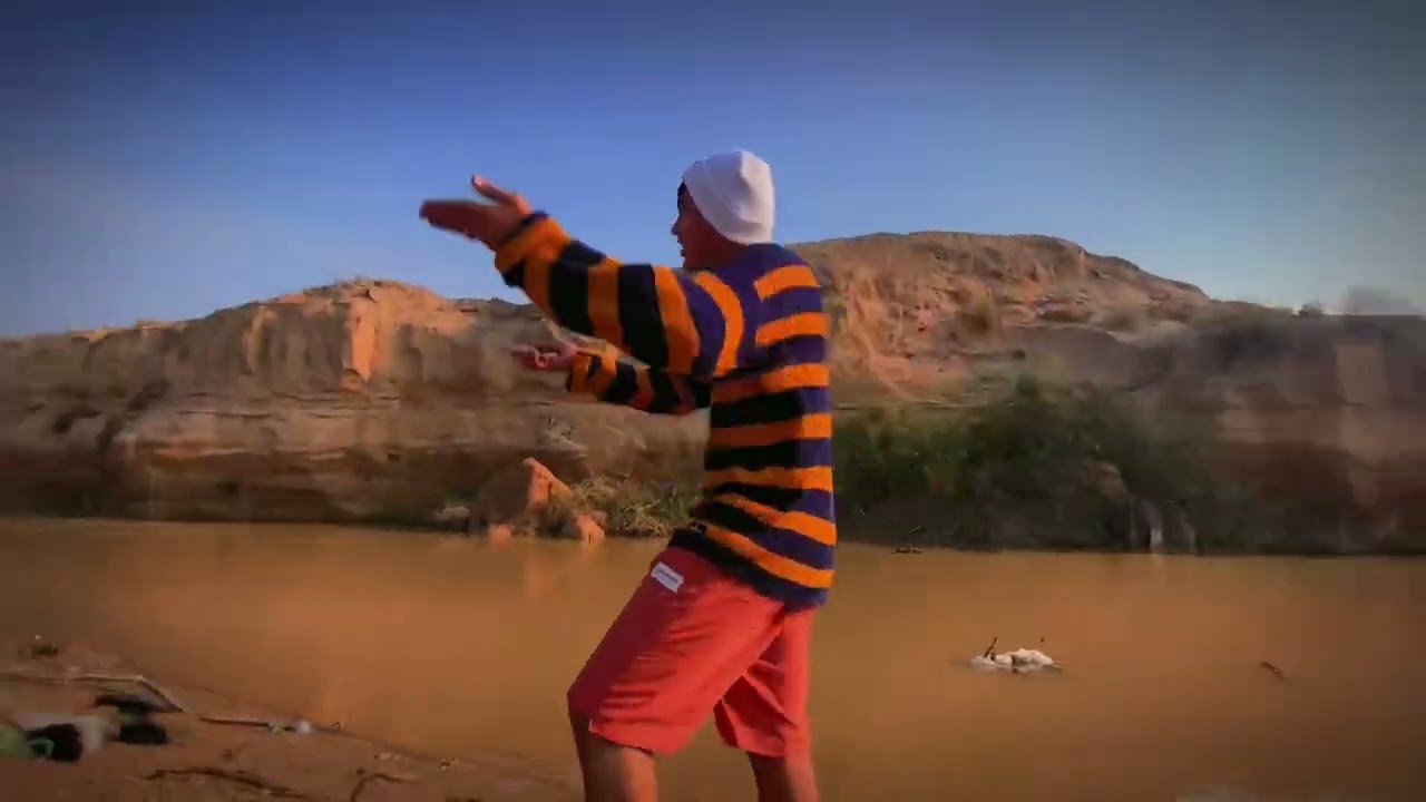 ميسان جزيرة الطيب السياحيه