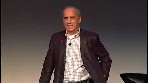 Christianity in a Nutshell (Dan Barker)