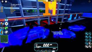 Blackhawk Flight Glitch (Ft. xXElite_Will5y45Xx#0447) (Roblox Jailbreak)