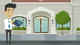 Newhotel Cloud PMS Mobile version