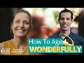 Living Longer, Healthier, and Happier Than Ever | Drs. Alona Pulde and Matthew Lederman