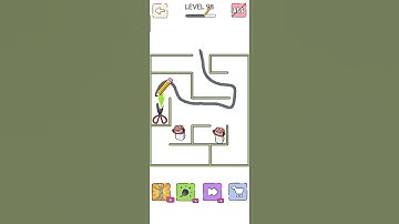 Maze Craze Level 98 #mazechallenge #viralshortsgame #level98