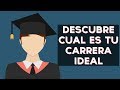 ¿Cuál es tu carrera ideal? | Test Divertidos