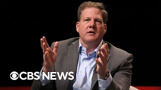 New Hampshire Gov. Chris Sununu weighs White House bid Information