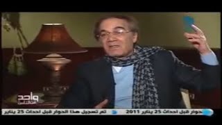 محمود ياسين: سعاد حسني أكثر الفنانات أجتهادا..و لا أنسي دورها في فيلم علي من نطلق الرصاص