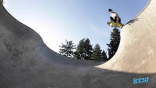 Gear Check Ep. 7 with David Gravette