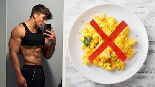You’re Eating Eggs Wrong Profile