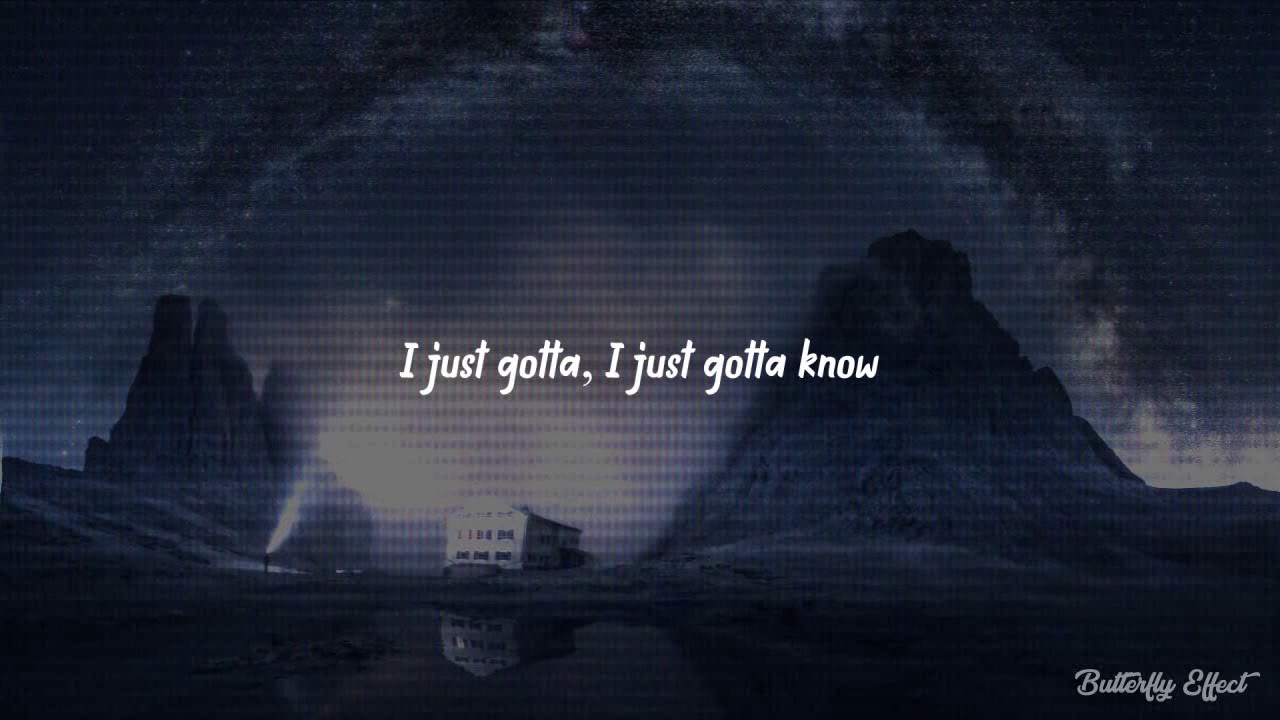 Vance Joy - Riptide (Lyrics)