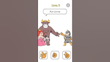 DOP 6: Delete Or Paint #1 Gameplay #shorts #fun