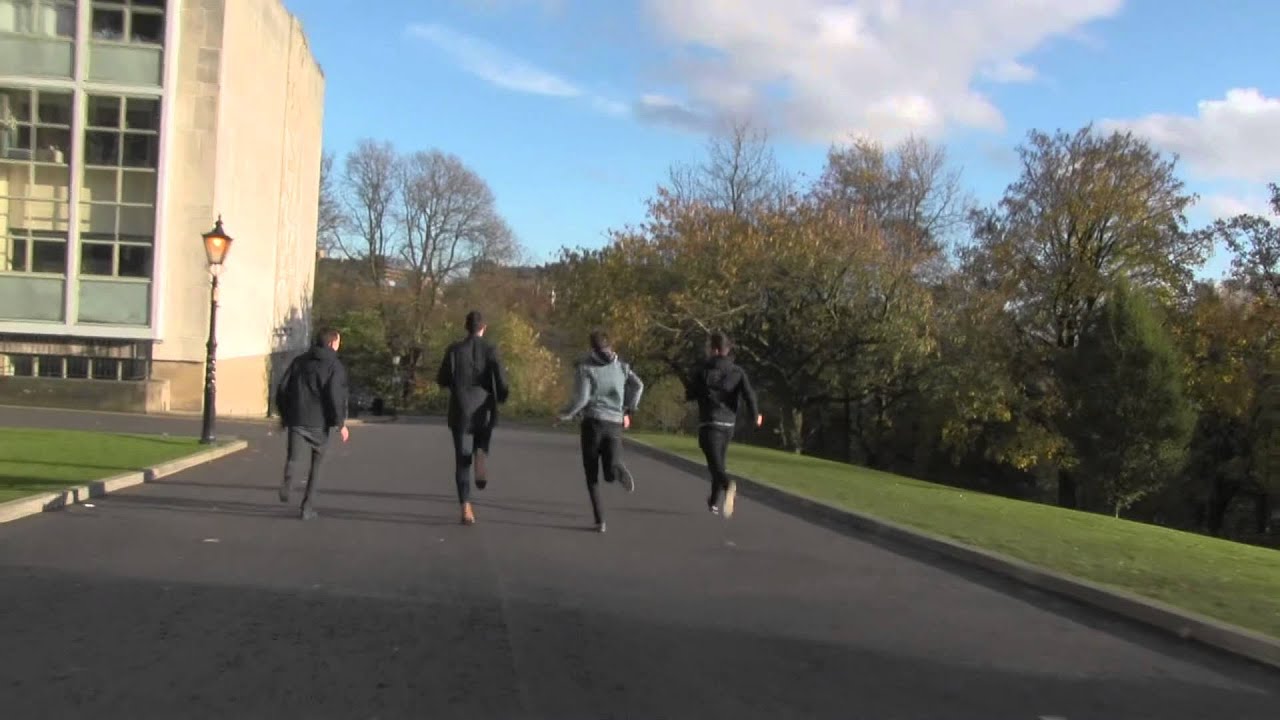 Waiting On Jack - Day of Days (Official Video)