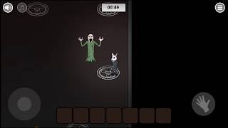 Rabbithead - Walkthrough - 6 -10 levels screenshot 5