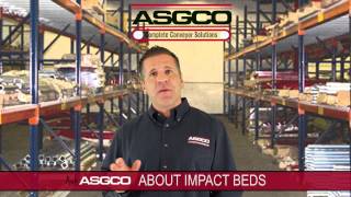 Benefits Of Impact Beds