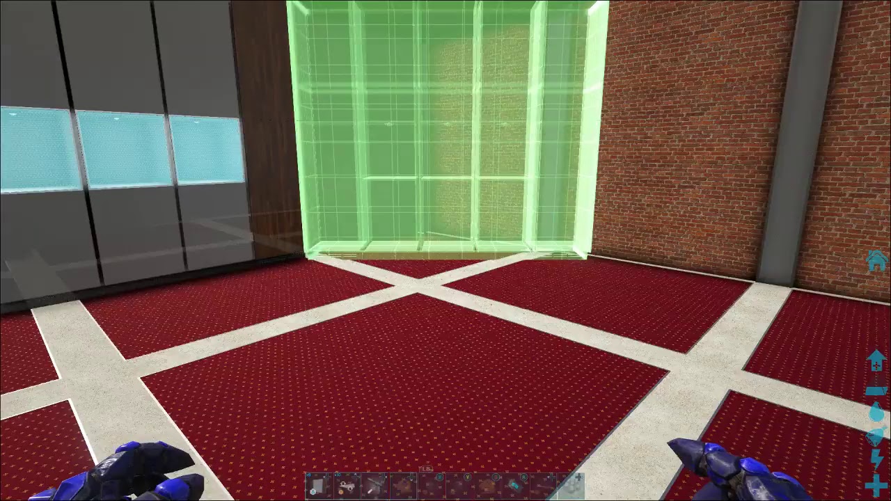 Ark Survival on PC Ragnarok map open unofficial server click more for details