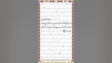 يكاد البرق يخطف أبصارهم كلما أضاء لهم مشوا فيه وإذا أظلم  .. سورة البقرة آية 20 - الحصري قصر المنفصل