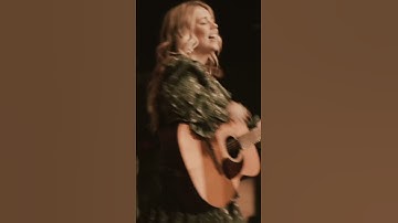 Thumbnail of Let my Jesus change your life!! ♥️ Watch “My Jesus (Live From Kentucky)” on @YouTube 🎶  #MyJesus