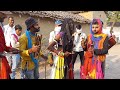 Latest and popular behroopia party rajput bahrupiya party up dhamaka desi village shadi dance