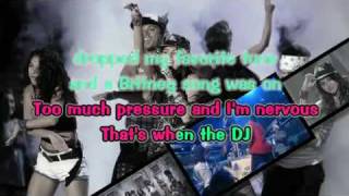 Party In The USA Instrumental With Lyrics