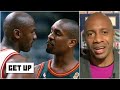 Jay Williams reacts to MJ laughing off Gary Payton's comments in 'The Last Dance' | Get Up