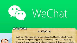 Download Lagu 5 aplikasi chatting alternatif selain WhatsApp MP3