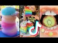 Tiktok Jelly Fruit Candy Challenge Latest Compilation