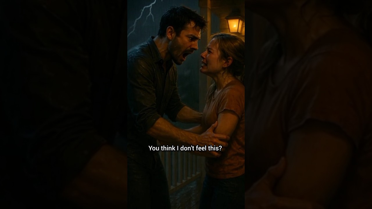 🌧️💔 "I'm in love with you, you idiot!" | Beach Read by Emily Henry 