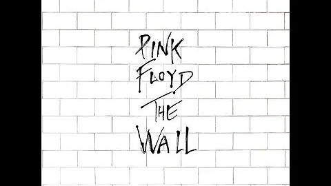 Pink Floyd - Another Brick in The Wall (Vinyl)