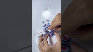 Creating Stunning Polymer Clay Earrings #polymerclayearrings #handmade #diy #tutorial #howto
