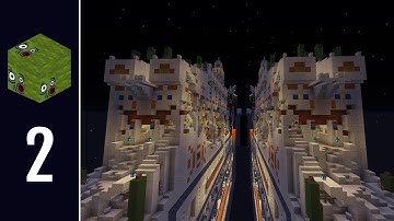 RFTW (Bleb Edition) #2 - The Motorway Children