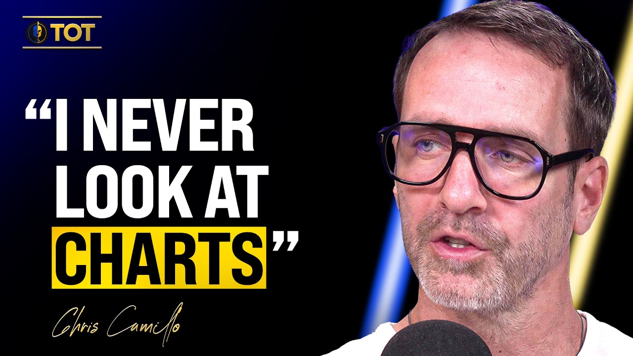 Options Expert: I Took $20,000 To $70M Breaking EVERY Trading Rule!