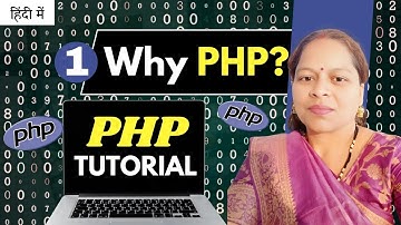 PHP Introduction | What is PHP? | Basics of PHP for Beginners (2025)